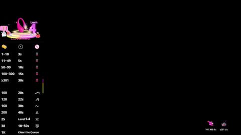 Naye  online show from December 23, 3:43 am