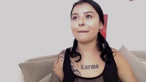 NEBULA LUX online show from December 18, 2:33 pm