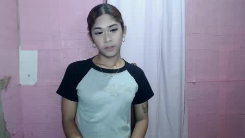 Necy online show from July 7, 1:58 pm