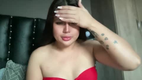 karla online show from April 13, 7:09 am