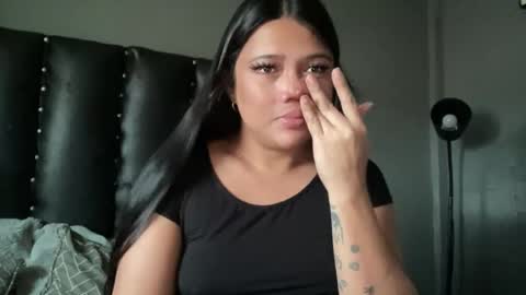 karla online show from February 1, 12:09 am