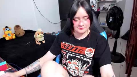 Geek Nicole    im Neeko UwU online show from March 8, 1:35 am