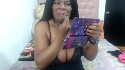 negrabig 38 online show from January 11, 3:44 am