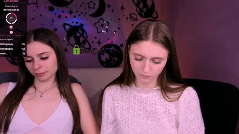 Meow online show from March 28, 2:00 am