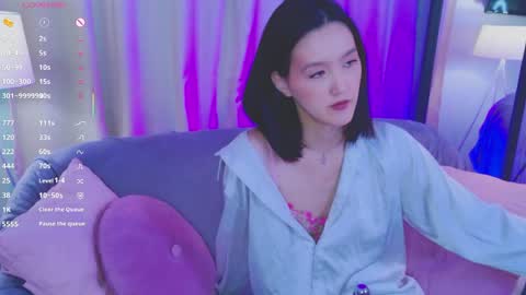 Neko online show from April 23, 2:19 pm