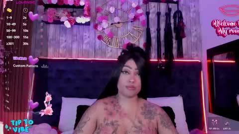 Miah online show from February 11, 11:23 am