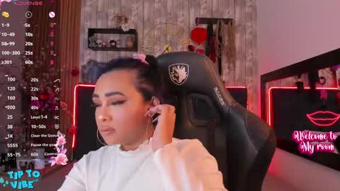 Miah online show from February 22, 12:29 pm