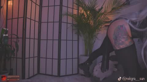 Mely  Birthday party saturday night BYO online show from October 18, 12:03 am