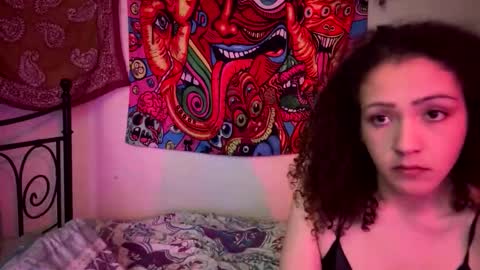 Nell xo online show from March 29, 12:09 am