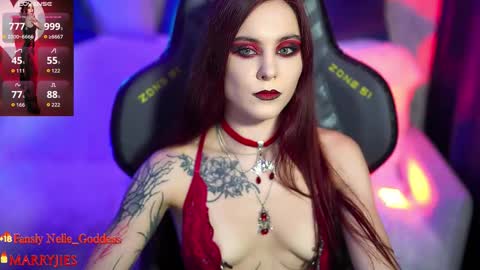    online show from November 10, 8:15 pm