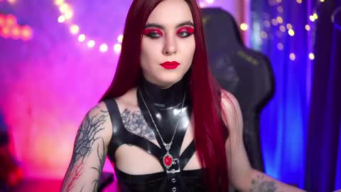    online show from May 12, 5:52 pm
