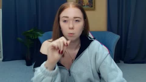 Nelli online show from February 3, 2:53 am