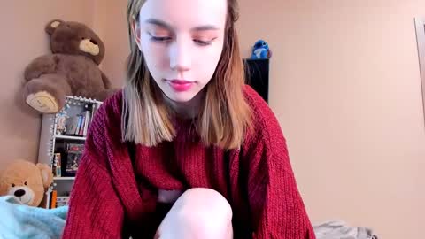 nelly_yy online show from January 30, 11:33 am