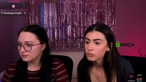 nellyfae online show from February 24, 12:59 pm