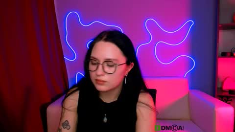 nellyfae online show from February 23, 12:48 pm