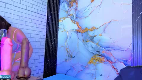 Salome Nena cupcake online show from November 25, 11:12 am