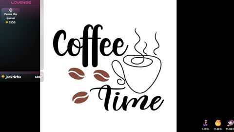 Dayis online show from October 9, 10:03 pm