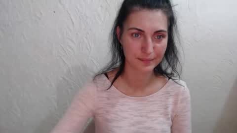 Nensy online show from October 7, 2:21 pm