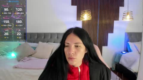 Sarah  online show from February 9, 2:47 am