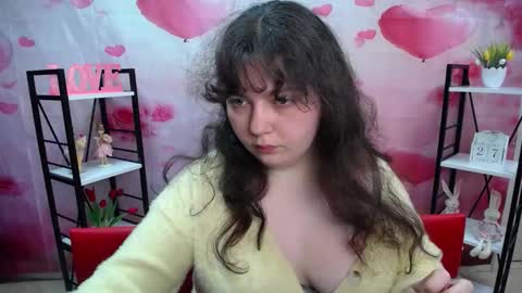 NeonilaLisova online show from February 27, 1:00 pm