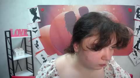 NeonilaLisova online show from November 13, 7:07 am