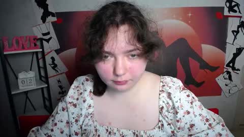 NeonilaLisova online show from December 2, 12:29 pm