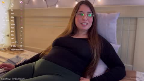 Riley online show from March 2, 3:20 pm