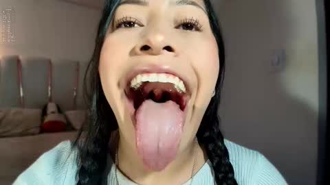 Helena    Every Friday new video for my fan club loves  online show from February 24, 6:58 pm