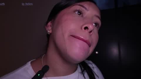 Helena    Every Friday new video for my fan club loves  online show from April 4, 7:56 pm