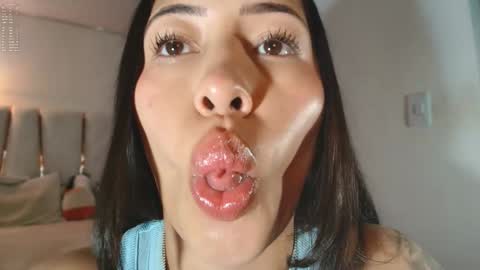 Helena    Every Friday new video for my fan club loves  online show from February 6, 6:35 pm