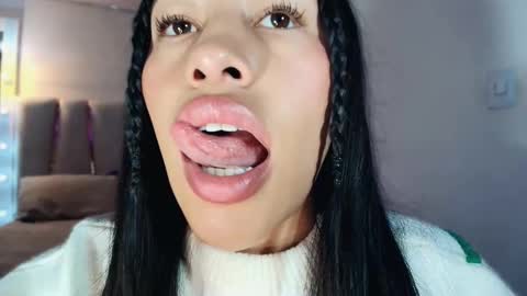 Helena    Every Friday new video for my fan club loves  online show from February 14, 7:02 pm