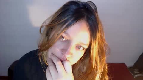 Daniela online show from January 11, 6:51 am