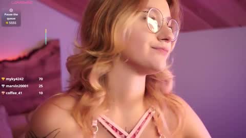 Nerissa online show from October 9, 8:13 pm