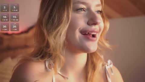 Nerissa online show from November 9, 9:11 pm