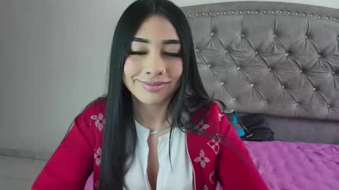 nesuko_kamado online show from December 1, 2:42 pm