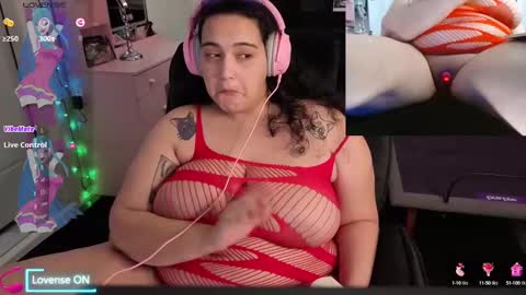 Wishs Playground online show from February 6, 3:48 am