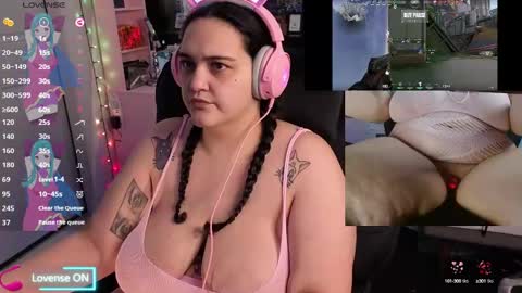 Wishs Playground online show from February 19, 6:54 pm