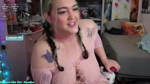 Wishs Playground online show from September 16, 4:31 am