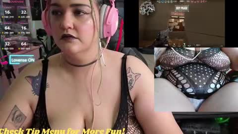 Wishs Playground online show from September 19, 6:23 am