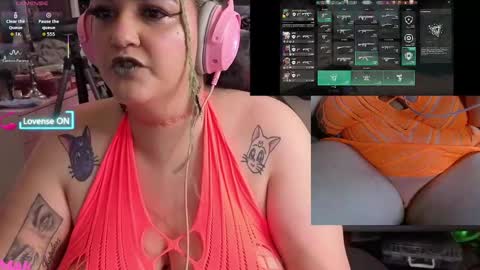 Wishs Playground online show from September 18, 6:12 am