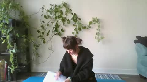 luna online show from January 3, 6:57 pm