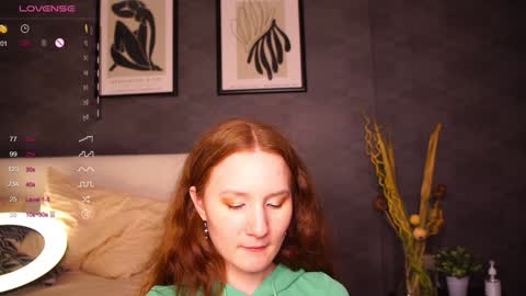 Maria 3 online show from January 30, 1:42 pm