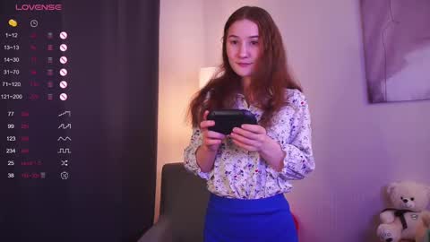 Maria 3 online show from February 15, 4:36 am