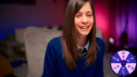 newchloe18 online show from March 18, 7:08 pm