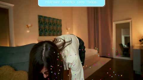 newchloe18 online show from March 25, 7:06 pm