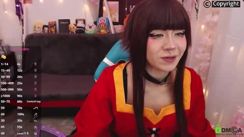 New Account Jade Delux online show from March 9, 6:54 pm