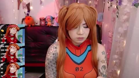 New Account Jade Delux online show from October 5, 8:03 pm