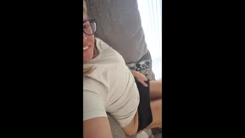 nextdoorblondes online show from May 13, 7:30 pm