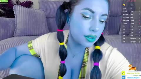 Neytirii online show from May 25, 8:35 am