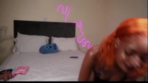 kikiNiaAria online show from December 2, 7:14 pm